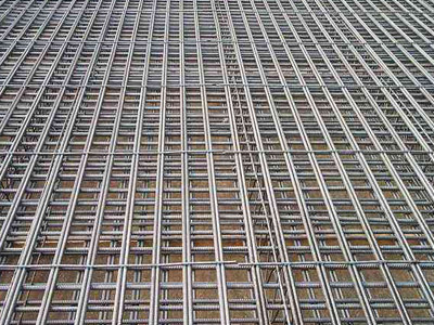 雙向鋼筋網(wǎng)片