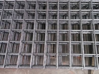 雙向鋼筋網(wǎng)片