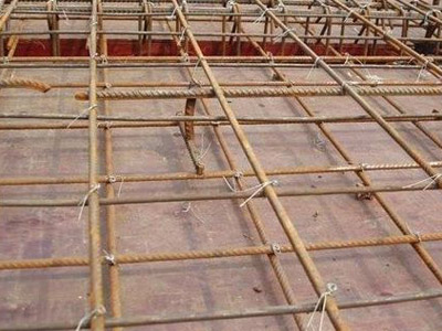 雙向鋼筋網(wǎng)片