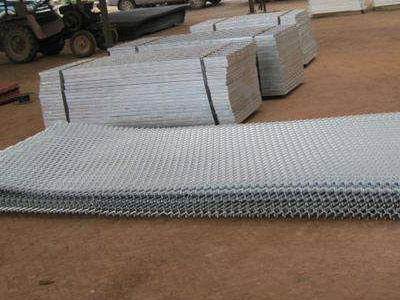 熱鍍鋅網片 熱鍍鋅網片